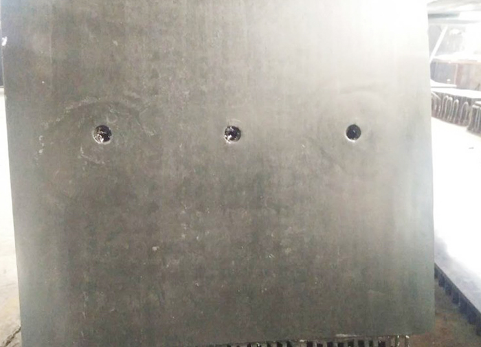 TGD-type wire belt bucket elevator